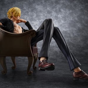 Portrait.Of.Pirates: ONE PIECE "S.O.C" - Sanji Ver.R