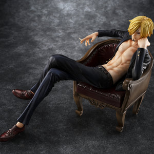 Portrait.Of.Pirates: ONE PIECE "S.O.C" - Sanji Ver.R