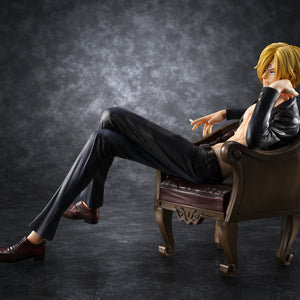 Portrait.Of.Pirates: ONE PIECE "S.O.C" - Sanji Ver.R