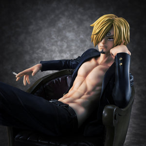 Portrait.Of.Pirates: ONE PIECE "S.O.C" - Sanji Ver.R