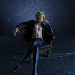 Portrait.Of.Pirates: ONE PIECE "S.O.C" - Sanji Ver.R