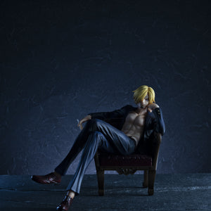 Portrait.Of.Pirates: ONE PIECE "S.O.C" - Sanji Ver.R