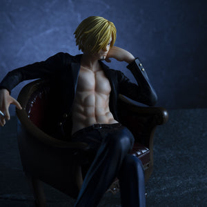 Portrait.Of.Pirates: ONE PIECE "S.O.C" - Sanji Ver.R