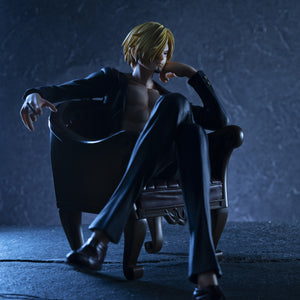 Portrait.Of.Pirates: ONE PIECE "S.O.C" - Sanji Ver.R