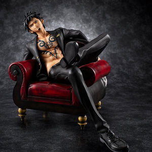 Portrait.Of.Pirates: ONE PIECE "S.O.C" - Trafalgar Law Ver.R
