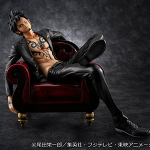 Portrait.Of.Pirates: ONE PIECE "S.O.C" - Trafalgar Law Ver.R
