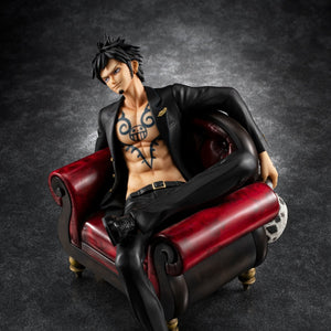 Portrait.Of.Pirates: ONE PIECE "S.O.C" - Trafalgar Law Ver.R