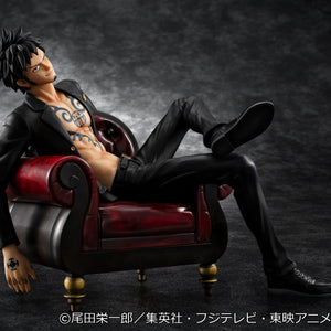 Portrait.Of.Pirates: ONE PIECE "S.O.C" - Trafalgar Law Ver.R