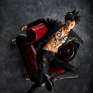 Portrait.Of.Pirates: ONE PIECE "S.O.C" - Trafalgar Law Ver.R