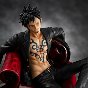 Portrait.Of.Pirates: ONE PIECE "S.O.C" - Trafalgar Law Ver.R
