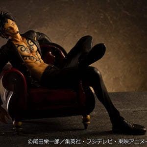 Portrait.Of.Pirates: ONE PIECE "S.O.C" - Trafalgar Law Ver.R