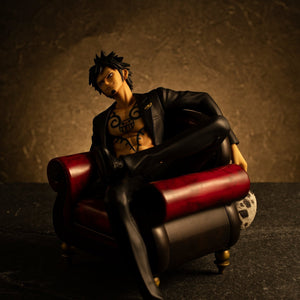 Portrait.Of.Pirates: ONE PIECE "S.O.C" - Trafalgar Law Ver.R