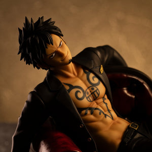 Portrait.Of.Pirates: ONE PIECE "S.O.C" - Trafalgar Law Ver.R