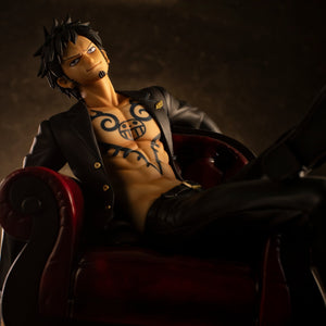 Portrait.Of.Pirates: ONE PIECE "S.O.C" - Trafalgar Law Ver.R