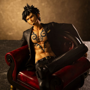 Portrait.Of.Pirates: ONE PIECE "S.O.C" - Trafalgar Law Ver.R