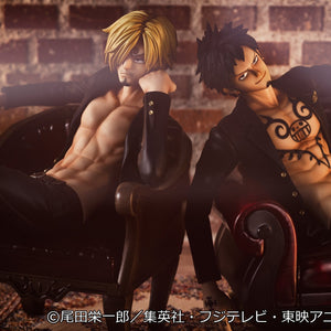 Portrait.Of.Pirates: ONE PIECE "S.O.C" - Trafalgar Law Ver.R