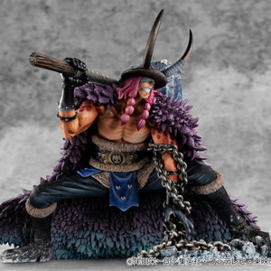 Portrait.Of.Pirates: ONE PIECE "ELB-MAXIMUM" - Loki
