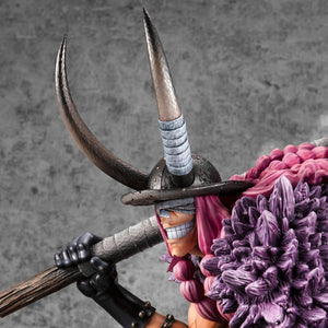 Portrait.Of.Pirates: ONE PIECE "ELB-MAXIMUM" - Loki