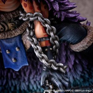 Portrait.Of.Pirates: ONE PIECE "ELB-MAXIMUM" - Loki