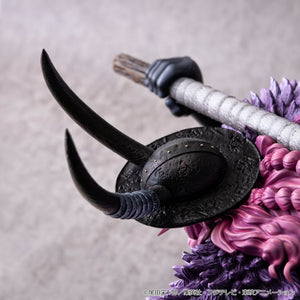 Portrait.Of.Pirates: ONE PIECE "ELB-MAXIMUM" - Loki