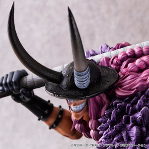 Portrait.Of.Pirates: ONE PIECE "ELB-MAXIMUM" - Loki