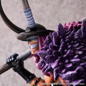 Portrait.Of.Pirates: ONE PIECE "ELB-MAXIMUM" - Loki