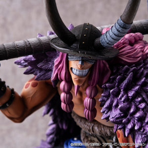Portrait.Of.Pirates: ONE PIECE "ELB-MAXIMUM" - Loki