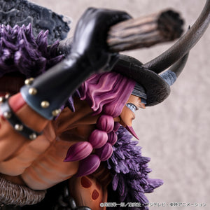 Portrait.Of.Pirates: ONE PIECE "ELB-MAXIMUM" - Loki