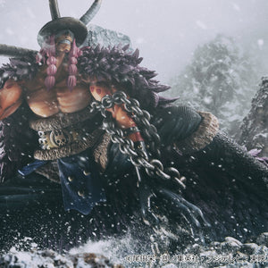 Portrait.Of.Pirates: ONE PIECE "ELB-MAXIMUM" - Loki