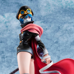 Portrait.Of.Pirates: ONE PIECE "Elevated Boost" - Gunko