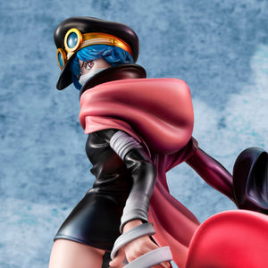 Portrait.Of.Pirates: ONE PIECE "Elevated Boost" - Gunko
