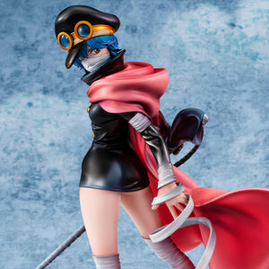 Portrait.Of.Pirates: ONE PIECE "Elevated Boost" - Gunko