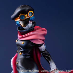 Portrait.Of.Pirates: ONE PIECE "Elevated Boost" - Gunko