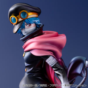 Portrait.Of.Pirates: ONE PIECE "Elevated Boost" - Gunko
