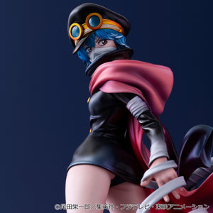 Portrait.Of.Pirates: ONE PIECE "Elevated Boost" - Gunko