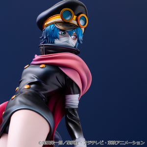 Portrait.Of.Pirates: ONE PIECE "Elevated Boost" - Gunko