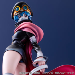 Portrait.Of.Pirates: ONE PIECE "Elevated Boost" - Gunko