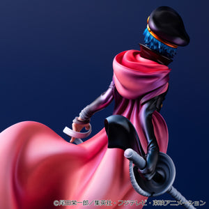 Portrait.Of.Pirates: ONE PIECE "Elevated Boost" - Gunko