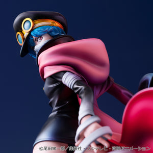 Portrait.Of.Pirates: ONE PIECE "Elevated Boost" - Gunko