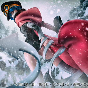 Portrait.Of.Pirates: ONE PIECE "Elevated Boost" - Gunko