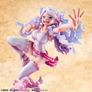 Portrait.Of.Pirates: ONE PIECE - Jewelry Bonney