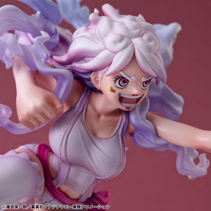 Portrait.Of.Pirates: ONE PIECE - Jewelry Bonney