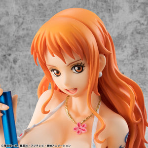 Portrait.Of.Pirates: ONE PIECE "LIMITED EDITION" - Nami New Ver. (Limited Reissue)