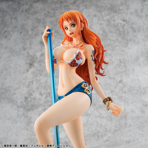 Portrait.Of.Pirates: ONE PIECE "LIMITED EDITION" - Nami New Ver. (Limited Reissue)