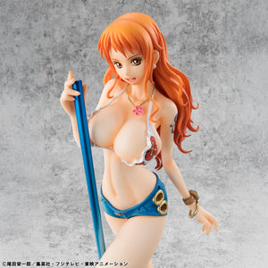 Portrait.Of.Pirates: ONE PIECE "LIMITED EDITION" - Nami New Ver. (Limited Reissue)