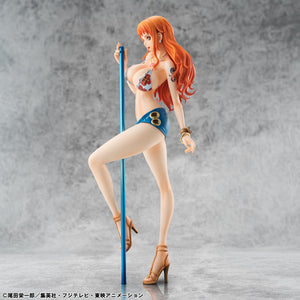 Portrait.Of.Pirates: ONE PIECE "LIMITED EDITION" - Nami New Ver. (Limited Reissue)