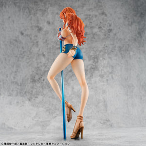 Portrait.Of.Pirates: ONE PIECE "LIMITED EDITION" - Nami New Ver. (Limited Reissue)