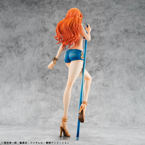Portrait.Of.Pirates: ONE PIECE "LIMITED EDITION" - Nami New Ver. (Limited Reissue)