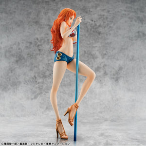 Portrait.Of.Pirates: ONE PIECE "LIMITED EDITION" - Nami New Ver. (Limited Reissue)
