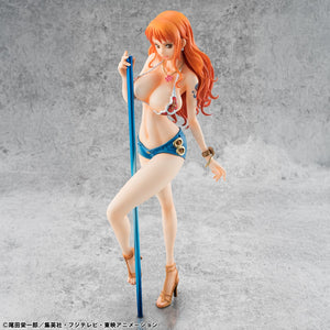 Portrait.Of.Pirates: ONE PIECE "LIMITED EDITION" - Nami New Ver. (Limited Reissue)